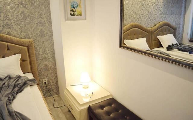 Arbanasi DELUXE Villa