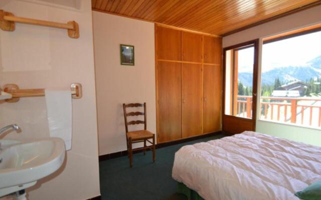 Appartement Courchevel 1850, 3 pièces, 6 personnes - FR-1-514-40