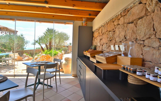 Dolcevita Egadi Resort - Adult Only