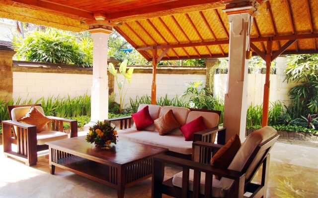 Puri Dewa Bharata Hotel & Villas