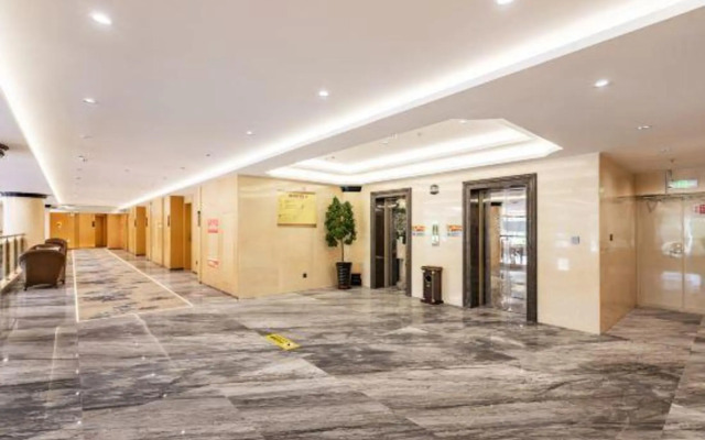 Xinhuan International Hotel