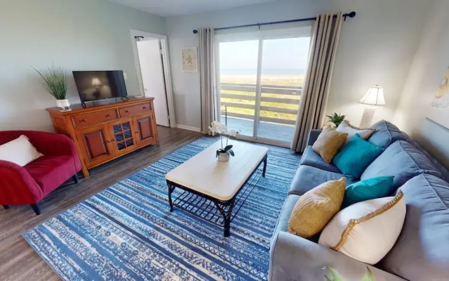 Lighthouse Point 3 by Tybee Vacation Rentals