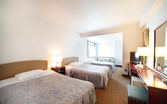 Narita Airport Rest House