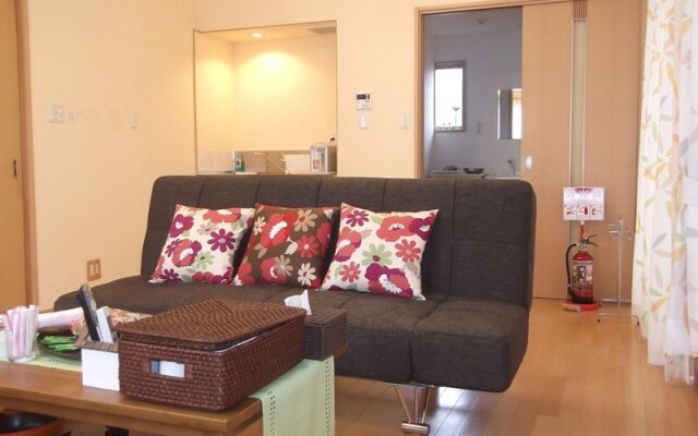 Cottage One Miyajima Kaidou