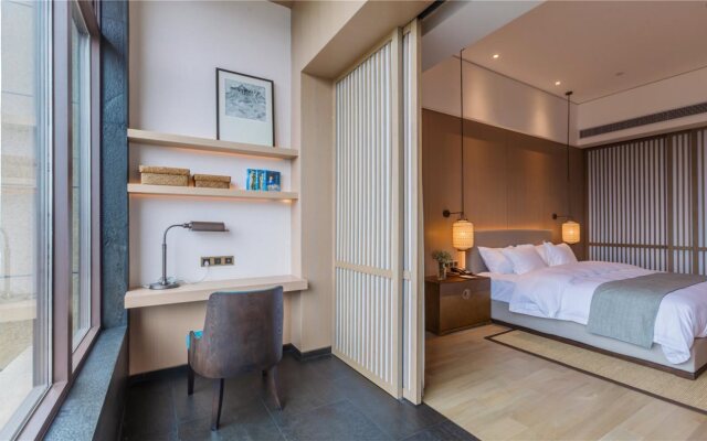 Jolie Vue Boutique Hotel Sanjiang
