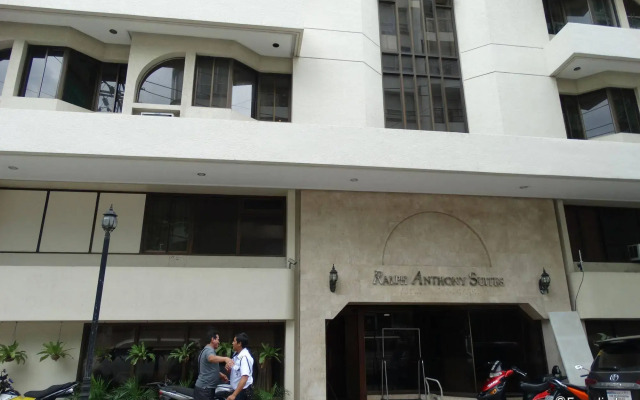 Ralph Anthony Suites