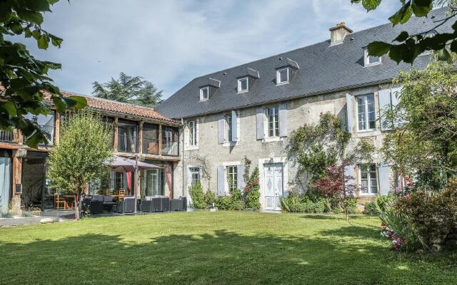 Le Closier B&B