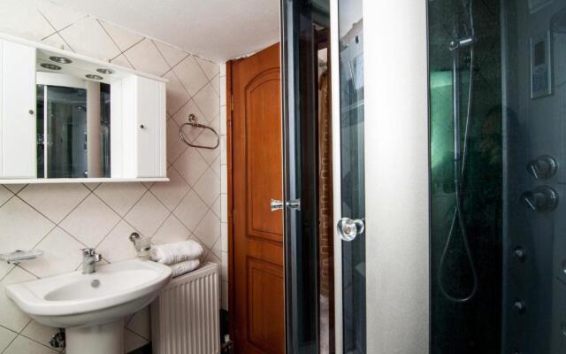 Blue Villa 1 - With Private Pool