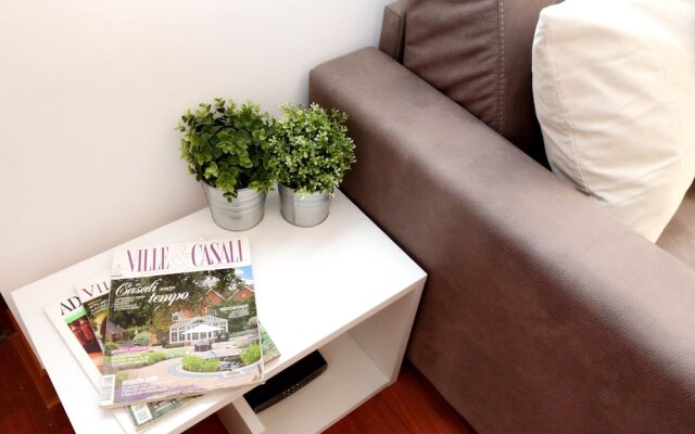 Mecenate Charme - My Extra Home