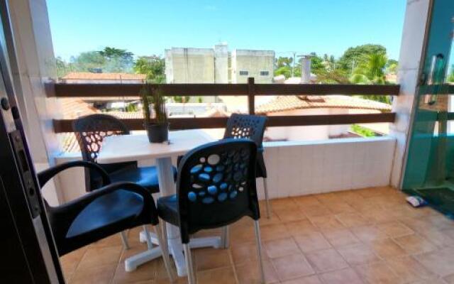 Apartamento Praça Nove