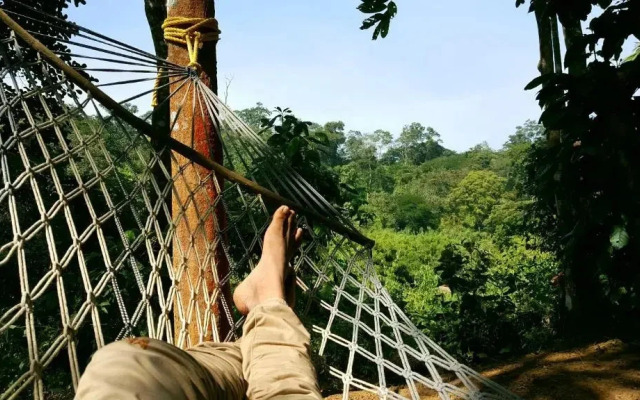 Kanthanpara Resort