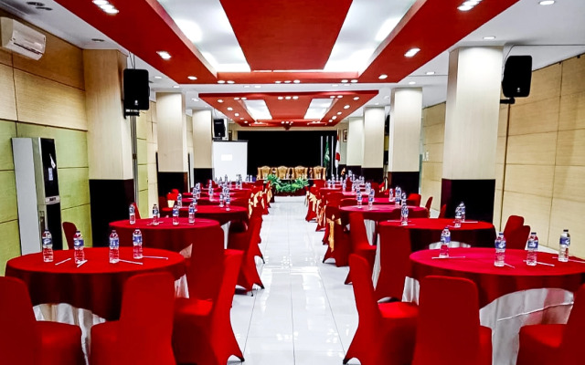 Riez Palace Hotel