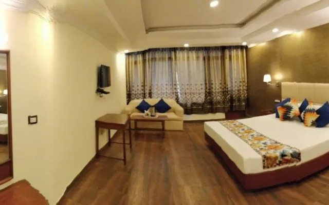 Hotel Green Tara