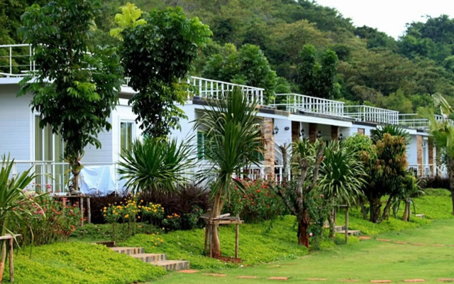 Yurakiri Resort