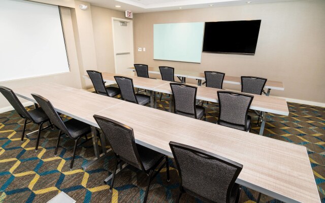 Residence Inn by Marriott Rocklin Roseville