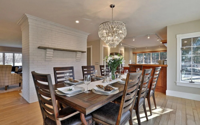 The Giguere House by Killington Vacation Rentals