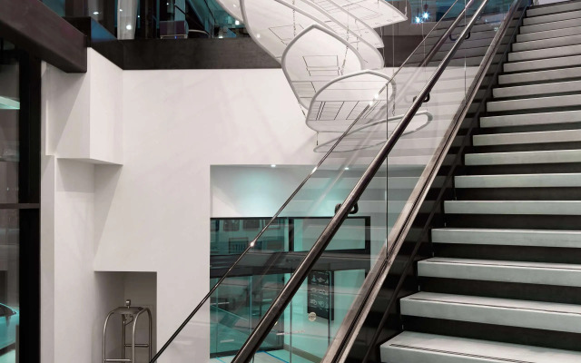 Hyatt Place Boston/Seaport District