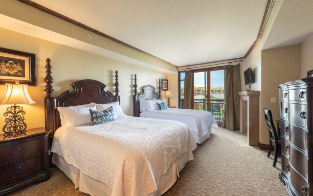 Escala Lodges by Luxury Mountain Destina