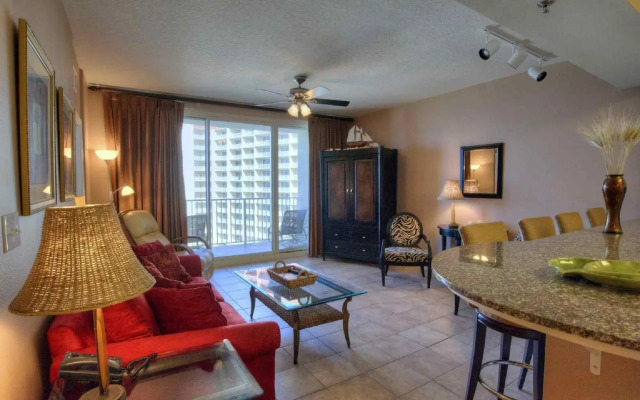 1518 Shores of Panama