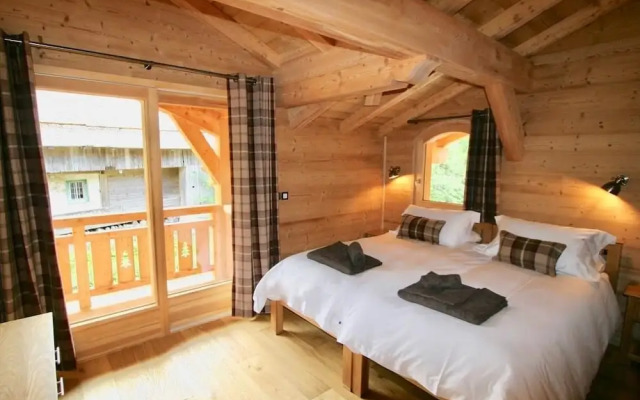 Chalet Carnauba - Alpine Descents