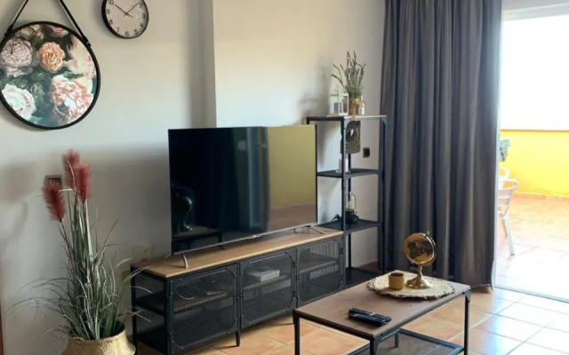 Appartement résidence Casablanca II
