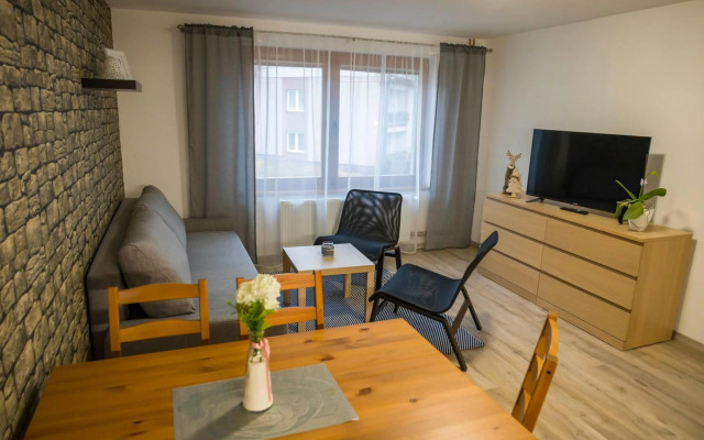 Apartmány Habovka