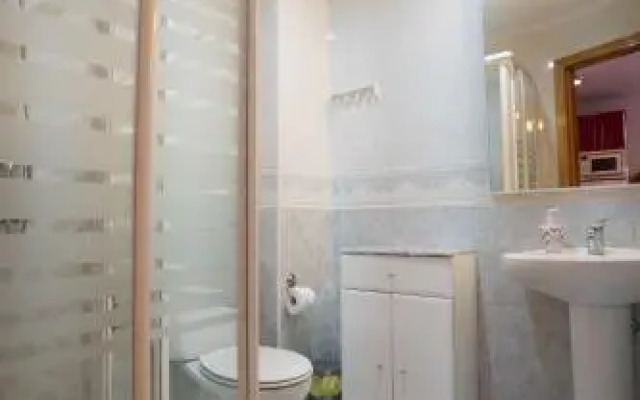 Apartamentos Manuel Martin