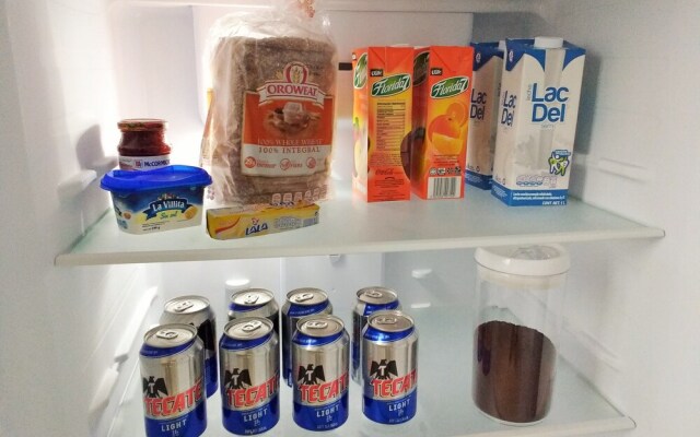 ITO Full 4bedroom House