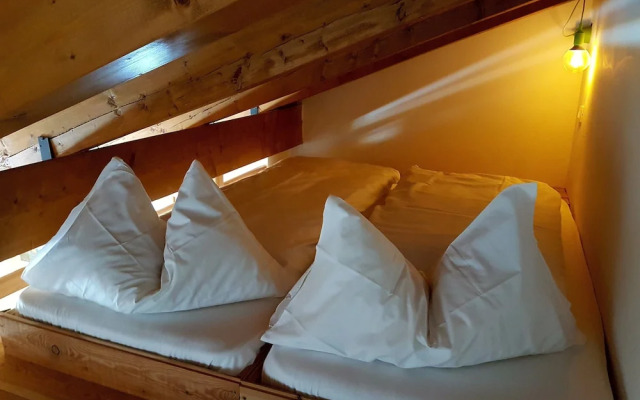 Housemuhlbach Wellness Acqua Spa Resort