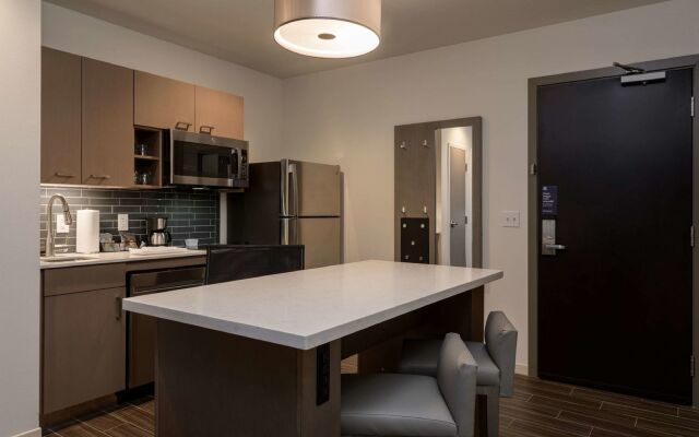 Hyatt House Louisville East