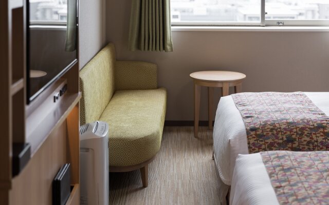 Hotel MyStays Kyoto - Shijo