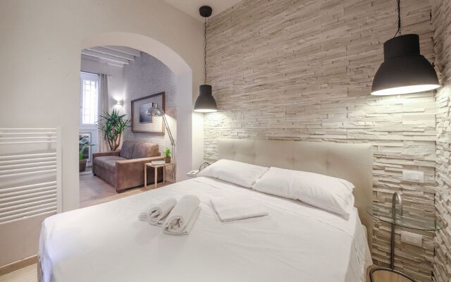 Apartments Florence - Rosa piccolo