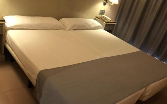 Hotel Via Valentia