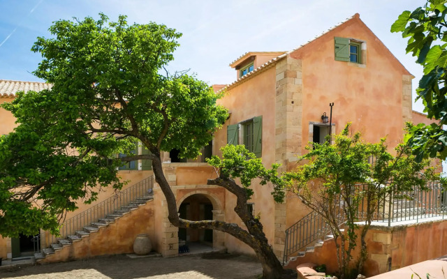 Casa Maravillosa