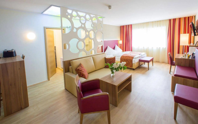 Pfalzhotel Asselheim