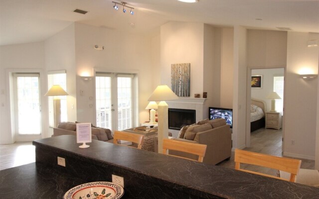 Villa Butterfly - Comfort - 2 Bedroom