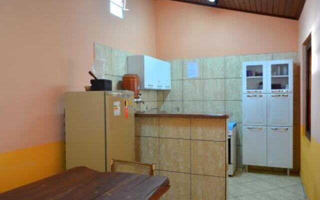 Hostel 7 Pirenópolis