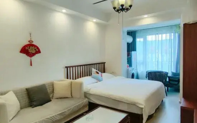 Jinghong Yixi Yunge Homestay