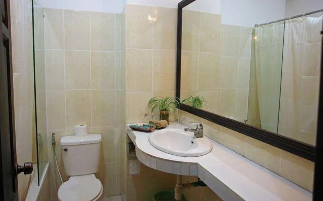 Encore Angkor Residence