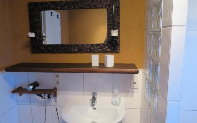 Ferienwohnung Bacharach