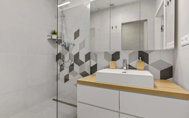 Modern Apartment near City Centre