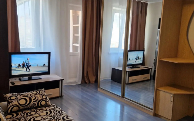 Nova Apartments на улице Пушкинская 68