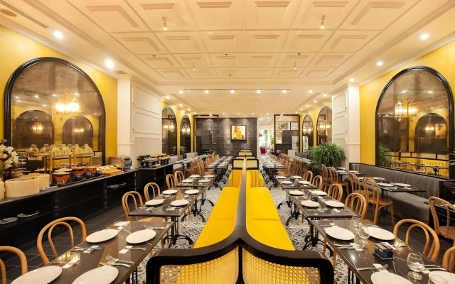 Adora Art Hotel