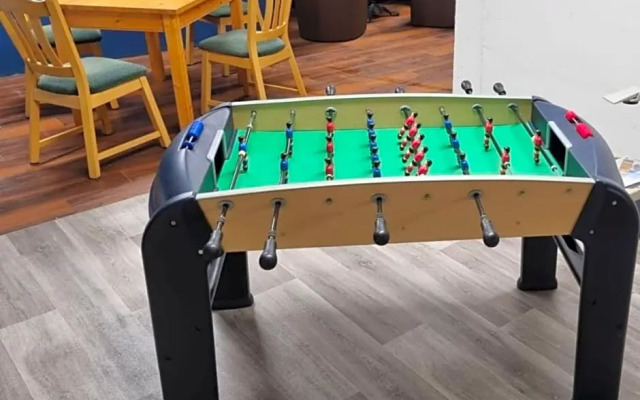 Hotel Friesischer Hof