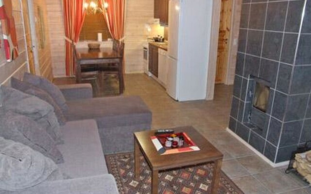 Holiday Home Vuosselinranta b