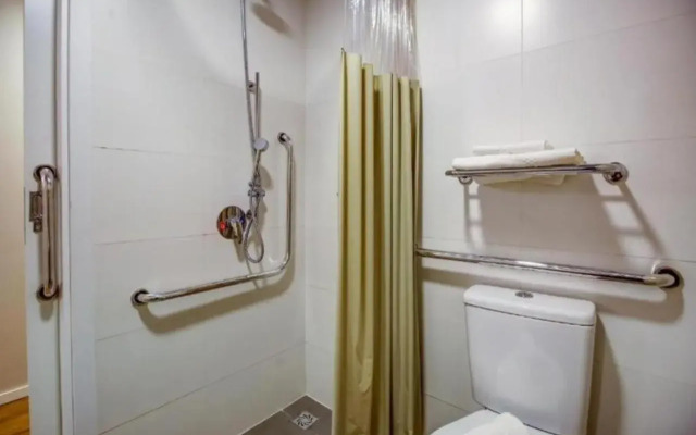 Blue Tree Towers Sorriso