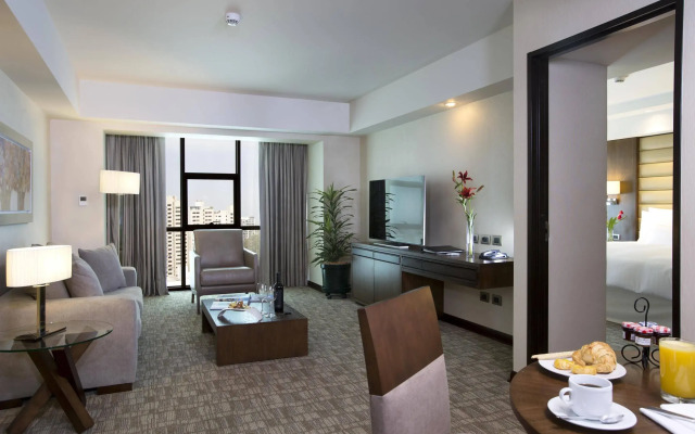 Swissôtel Lima