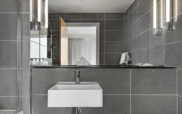 Radisson Blu Hotel Bristol