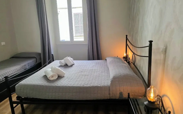 Nicole Suite