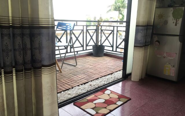 Dakao House Hostel